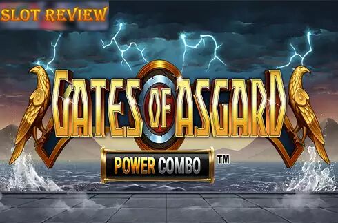 Gates of Asgard Power Combo Slot Review